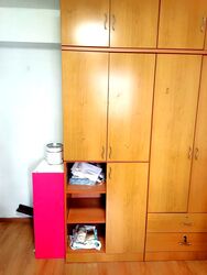 Blk 234 Toa Payoh Eight (Toa Payoh), HDB 3 Rooms #503307331